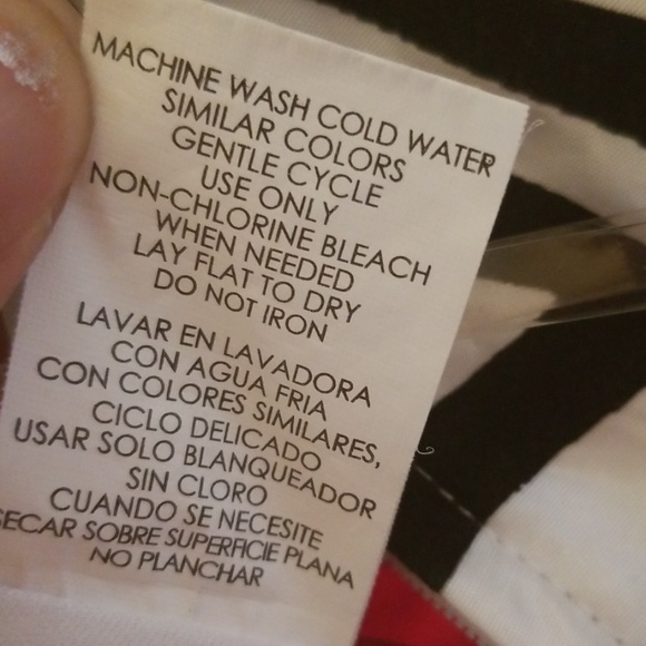 Speechless Girl's size 12 zebra print dress - Picture 5 of 5